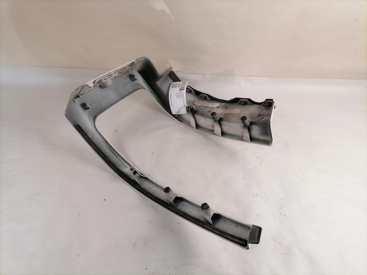 Scania Esitule korpuse plastik 2609156 - Luči/ Osvetlitev za Tovornjak: slika 5 Scania Esitule korpuse plastik 2609156 - Luči/ Osvetlitev za Tovornjak: slika 5