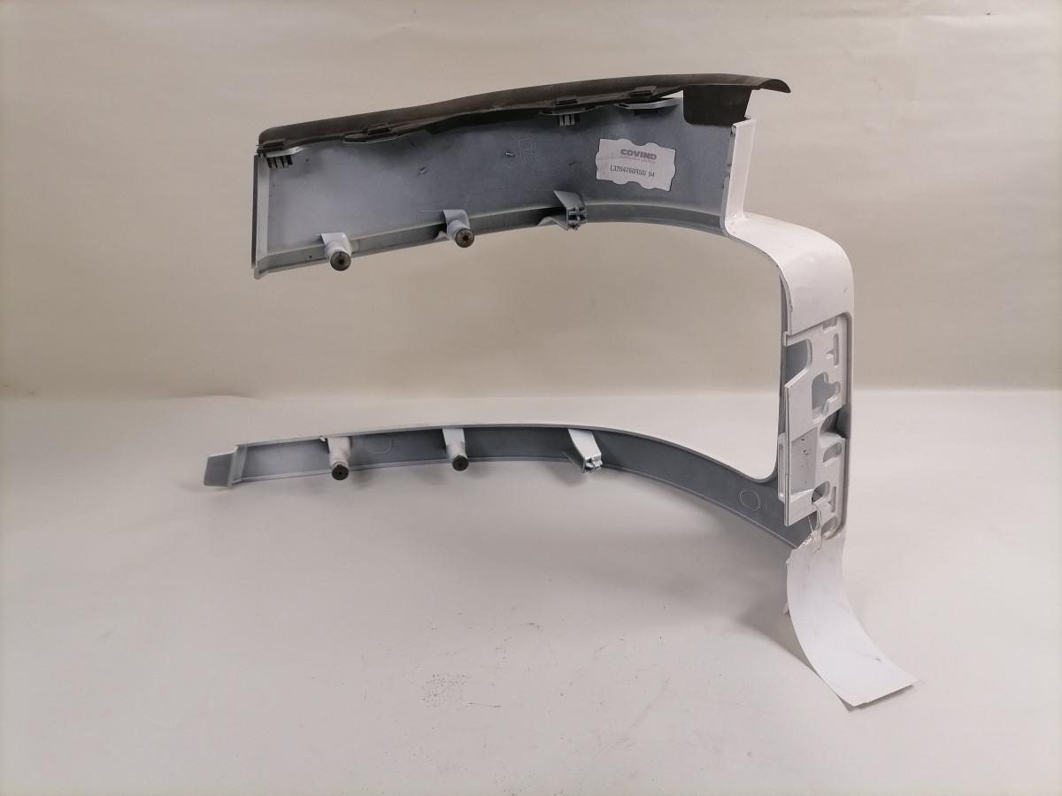 Scania Esitule korpuse plastik 2609157 - Luči/ Osvetlitev za Tovornjak: slika 2 Scania Esitule korpuse plastik 2609157 - Luči/ Osvetlitev za Tovornjak: slika 2