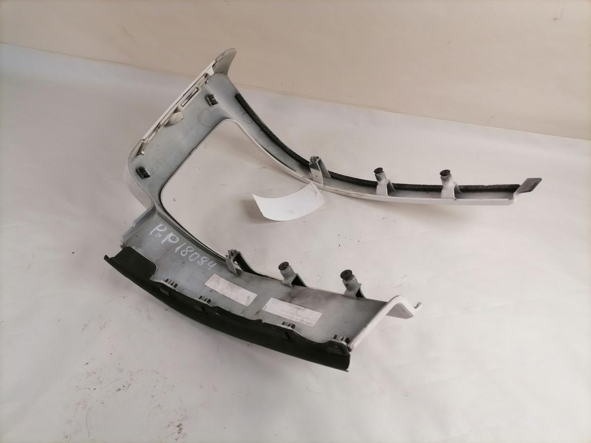 Scania Esitule korpuse plastik 2609157 - Luči/ Osvetlitev za Tovornjak: slika 3 Scania Esitule korpuse plastik 2609157 - Luči/ Osvetlitev za Tovornjak: slika 3