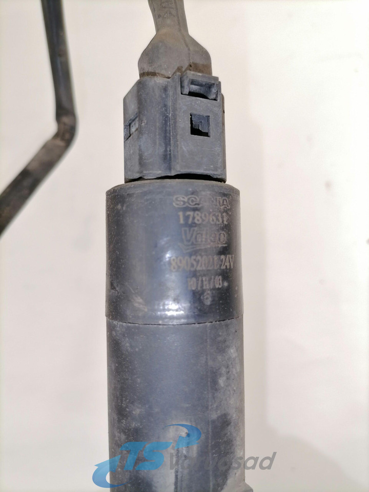 Scania Esitule pesurite pump 1789631 - Brisalec za Tovornjak: slika 2 Scania Esitule pesurite pump 1789631 - Brisalec za Tovornjak: slika 2