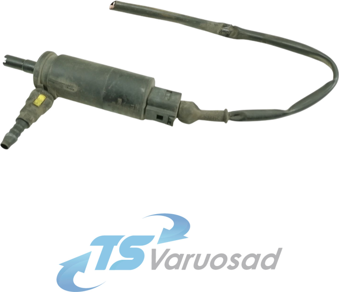 Scania Esitule pesurite pump 1789631 - Brisalec za Tovornjak: slika 1 Scania Esitule pesurite pump 1789631 - Brisalec za Tovornjak: slika 1