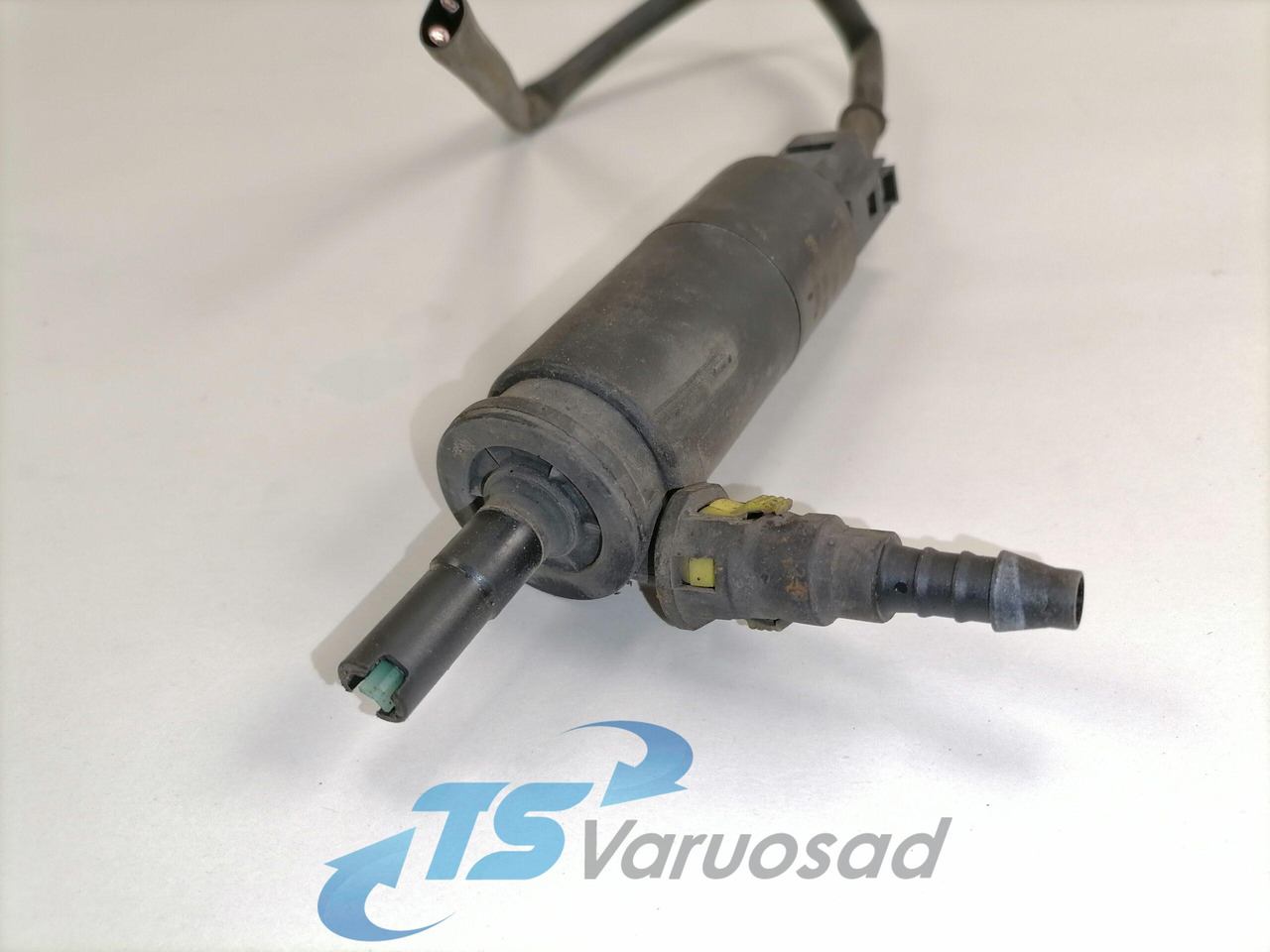 Scania Esitule pesurite pump 1789631 - Brisalec za Tovornjak: slika 3 Scania Esitule pesurite pump 1789631 - Brisalec za Tovornjak: slika 3