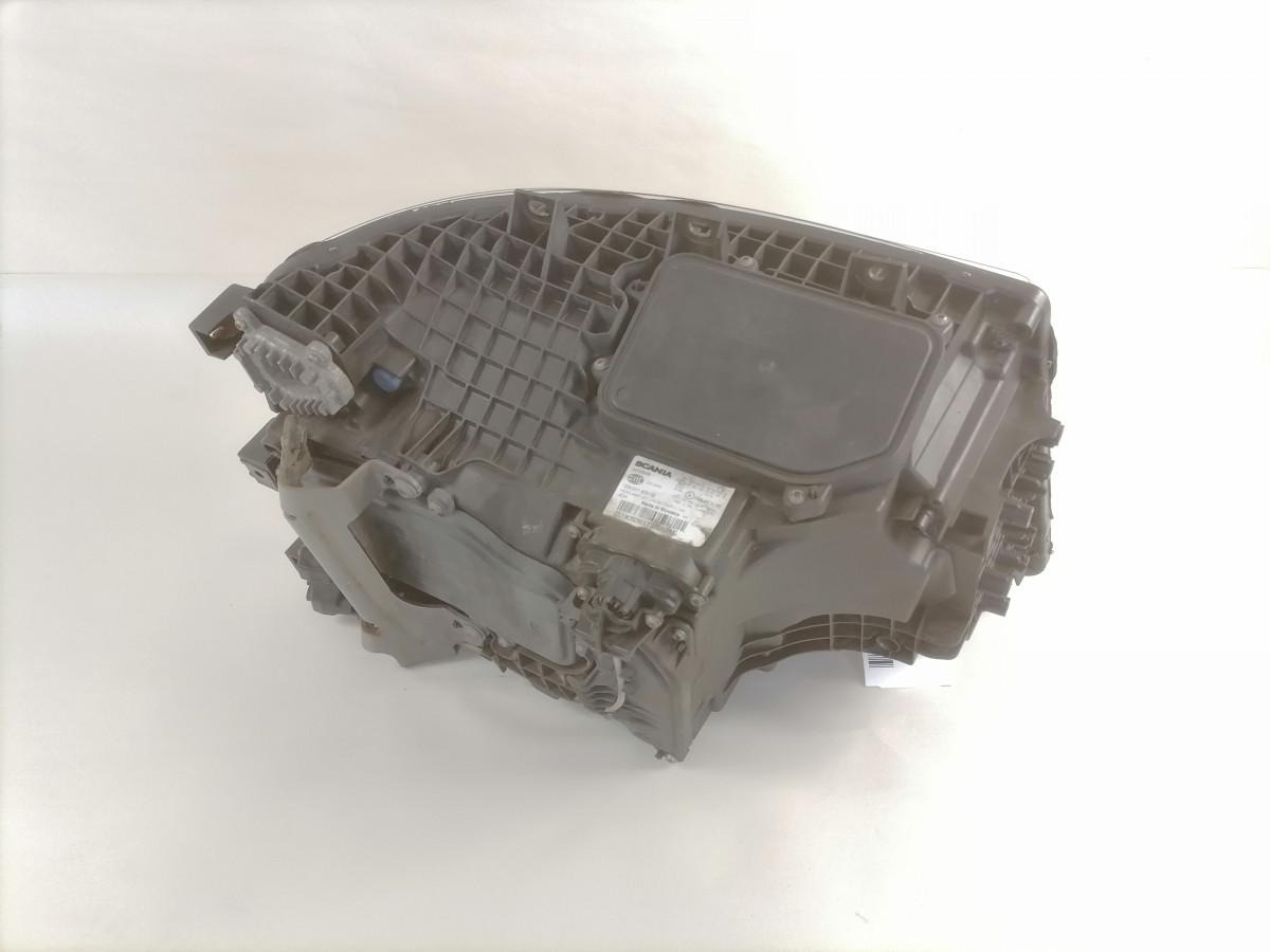 Scania Esituli, LED 2655848 - Luči/ Osvetlitev za Tovornjak: slika 5 Scania Esituli, LED 2655848 - Luči/ Osvetlitev za Tovornjak: slika 5