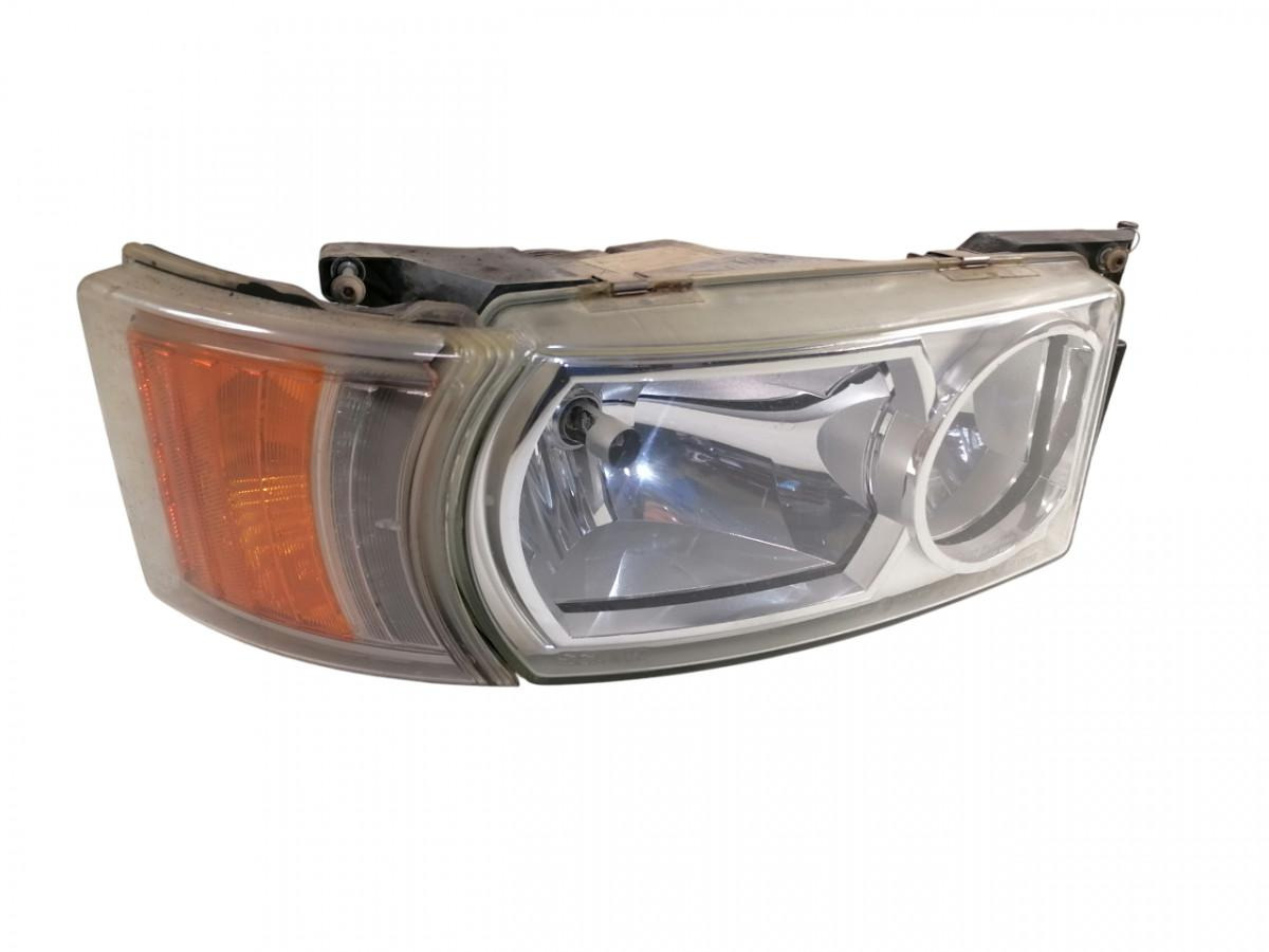 Scania Esituli, parem 2241827 - Luči/ Osvetlitev za Tovornjak: slika 1 Scania Esituli, parem 2241827 - Luči/ Osvetlitev za Tovornjak: slika 1