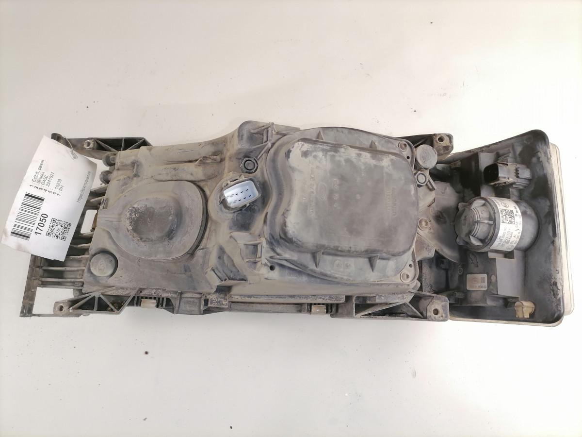 Scania Esituli, parem 2241827 - Luči/ Osvetlitev za Tovornjak: slika 3 Scania Esituli, parem 2241827 - Luči/ Osvetlitev za Tovornjak: slika 3