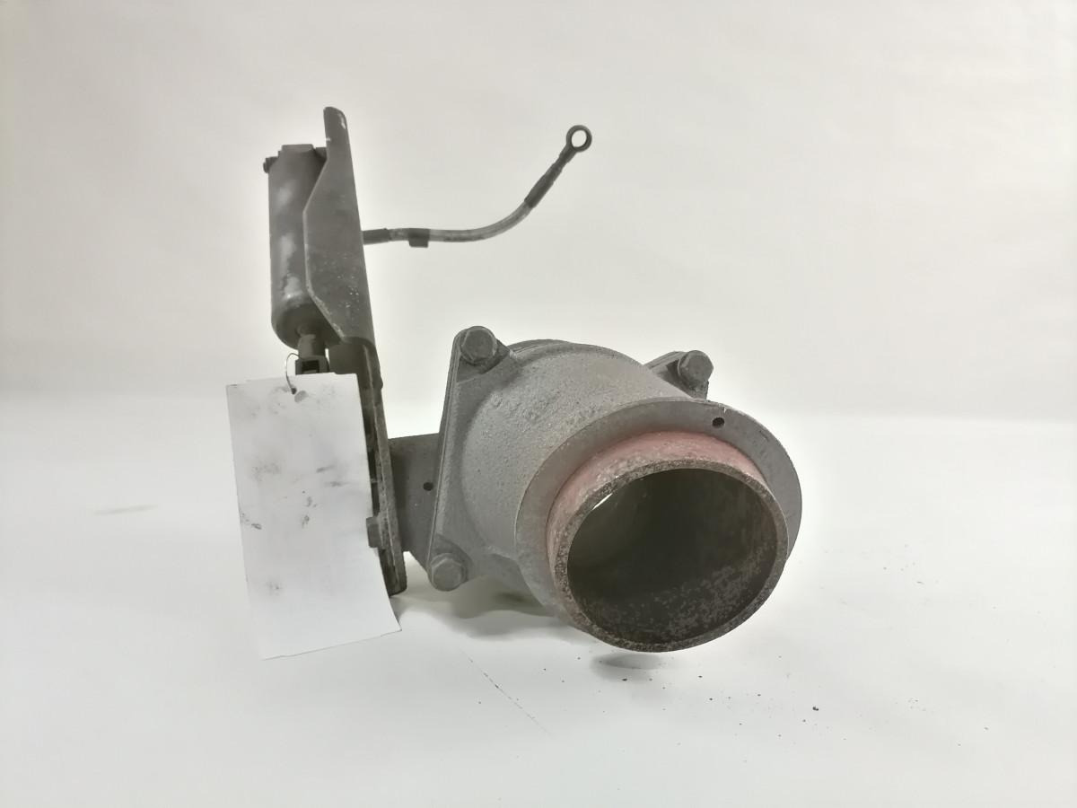 Scania Exhaust barake 1818418 - Zavorni deli za Tovornjak: slika 2 Scania Exhaust barake 1818418 - Zavorni deli za Tovornjak: slika 2