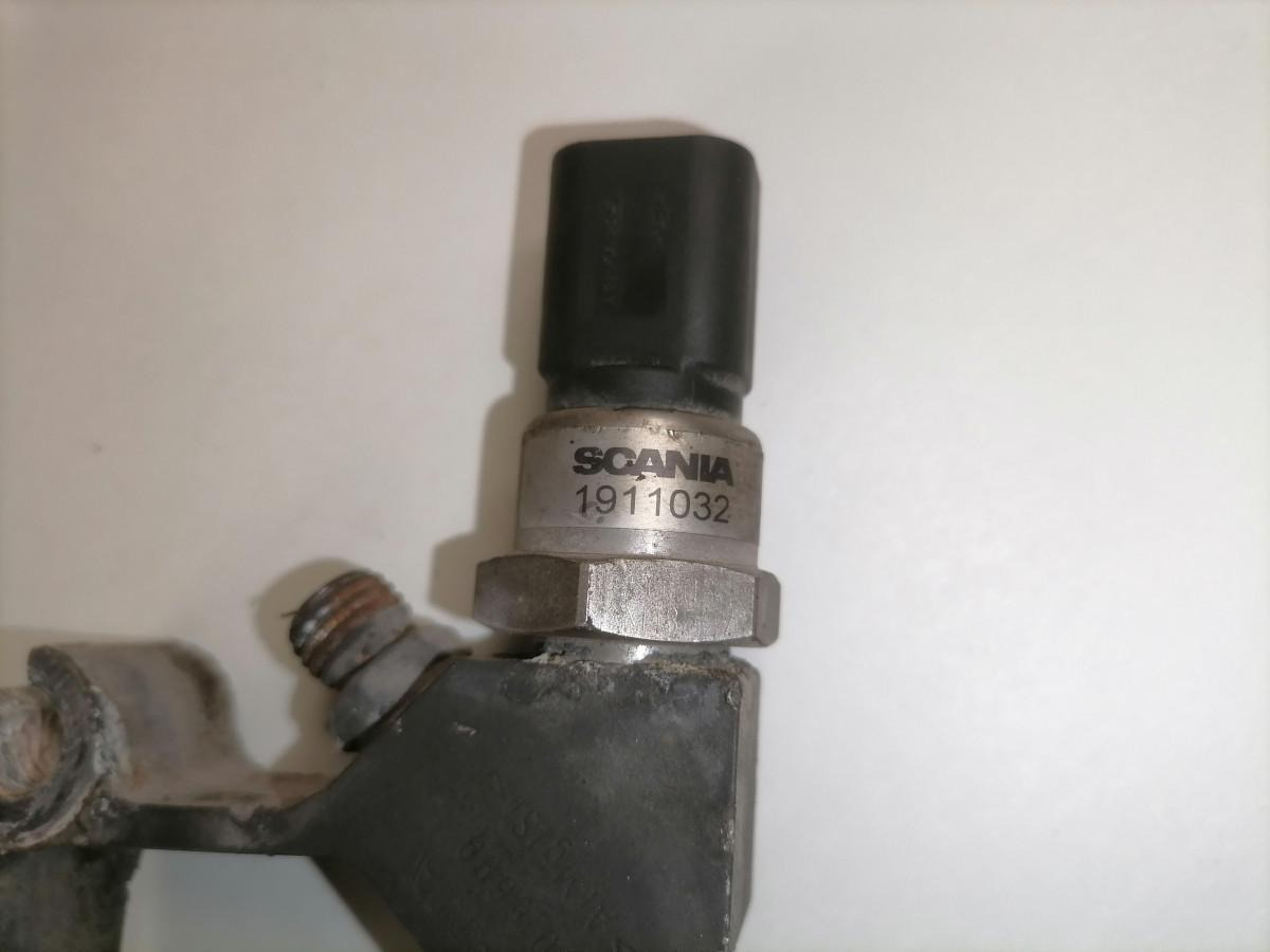 Scania Exhaust gas pressure 1911032 - Izpušni sistem za Tovornjak: slika 3 Scania Exhaust gas pressure 1911032 - Izpušni sistem za Tovornjak: slika 3
