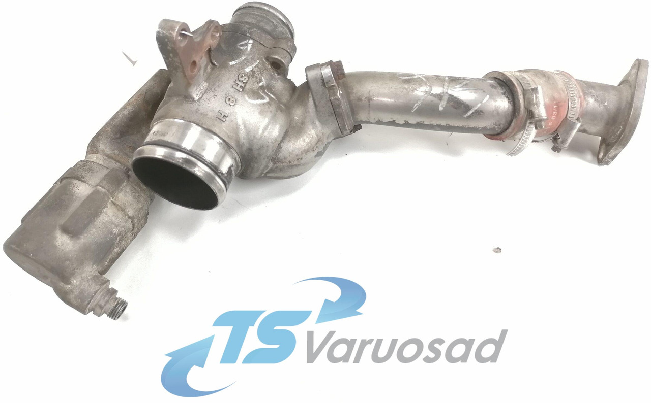 Scania Exhaust gas valve 2138986 - Izpušni sistem za Tovornjak: slika 3 Scania Exhaust gas valve 2138986 - Izpušni sistem za Tovornjak: slika 3