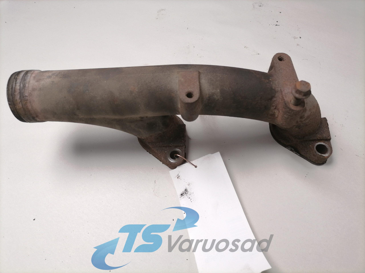 Scania Exhaust mainfold 1374099 - Izpušni kolektor za Tovornjak: slika 5 Scania Exhaust mainfold 1374099 - Izpušni kolektor za Tovornjak: slika 5