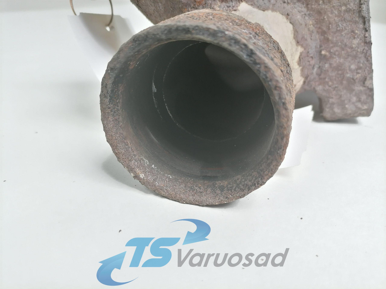 Scania Exhaust mainfold 1470305 - Izpušni kolektor za Tovornjak: slika 4 Scania Exhaust mainfold 1470305 - Izpušni kolektor za Tovornjak: slika 4