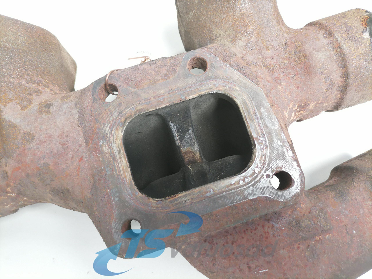 Scania Exhaust mainfold 1546234 - Izpušni kolektor za Tovornjak: slika 3 Scania Exhaust mainfold 1546234 - Izpušni kolektor za Tovornjak: slika 3