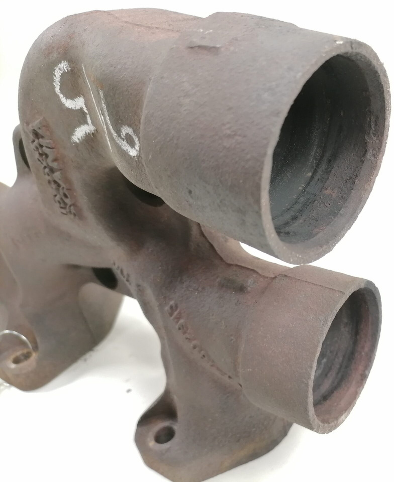 Izpušni kolektor za Tovornjak Scania Exhaust mainfold 1546234: slika 6