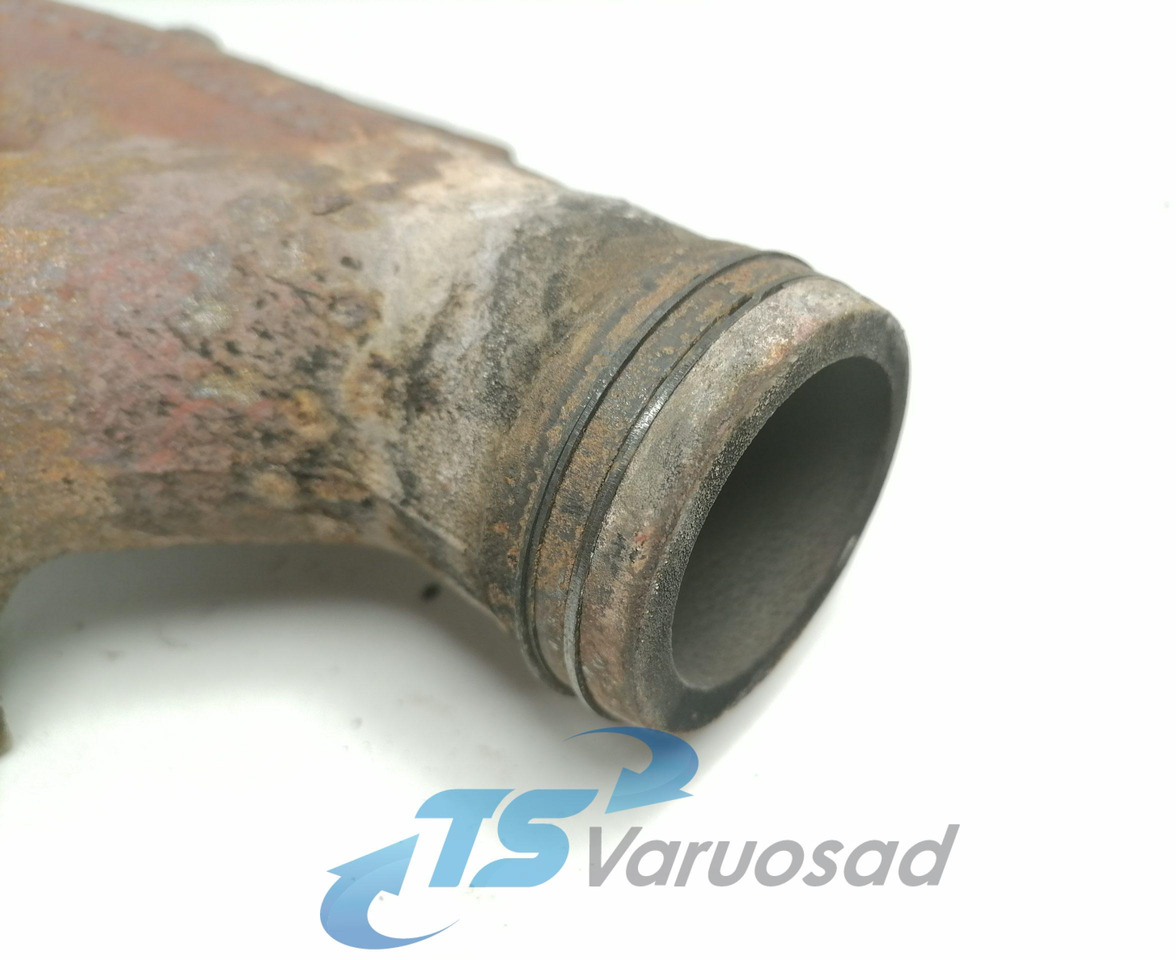 Scania Exhaust mainfold 1857383 - Izpušni kolektor za Tovornjak: slika 5 Scania Exhaust mainfold 1857383 - Izpušni kolektor za Tovornjak: slika 5