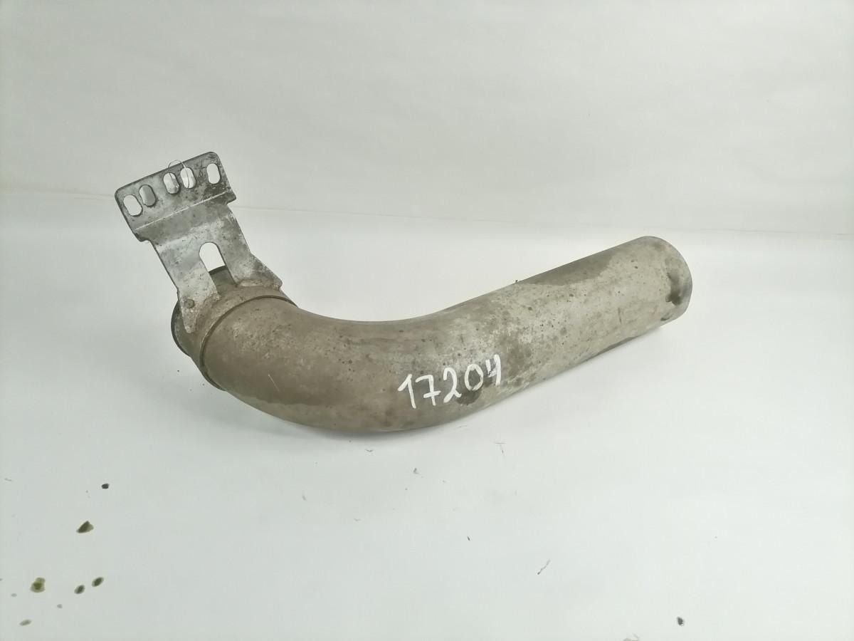 Scania Exhaust pipe 1483285 - Dušilec za Tovornjak: slika 3 Scania Exhaust pipe 1483285 - Dušilec za Tovornjak: slika 3