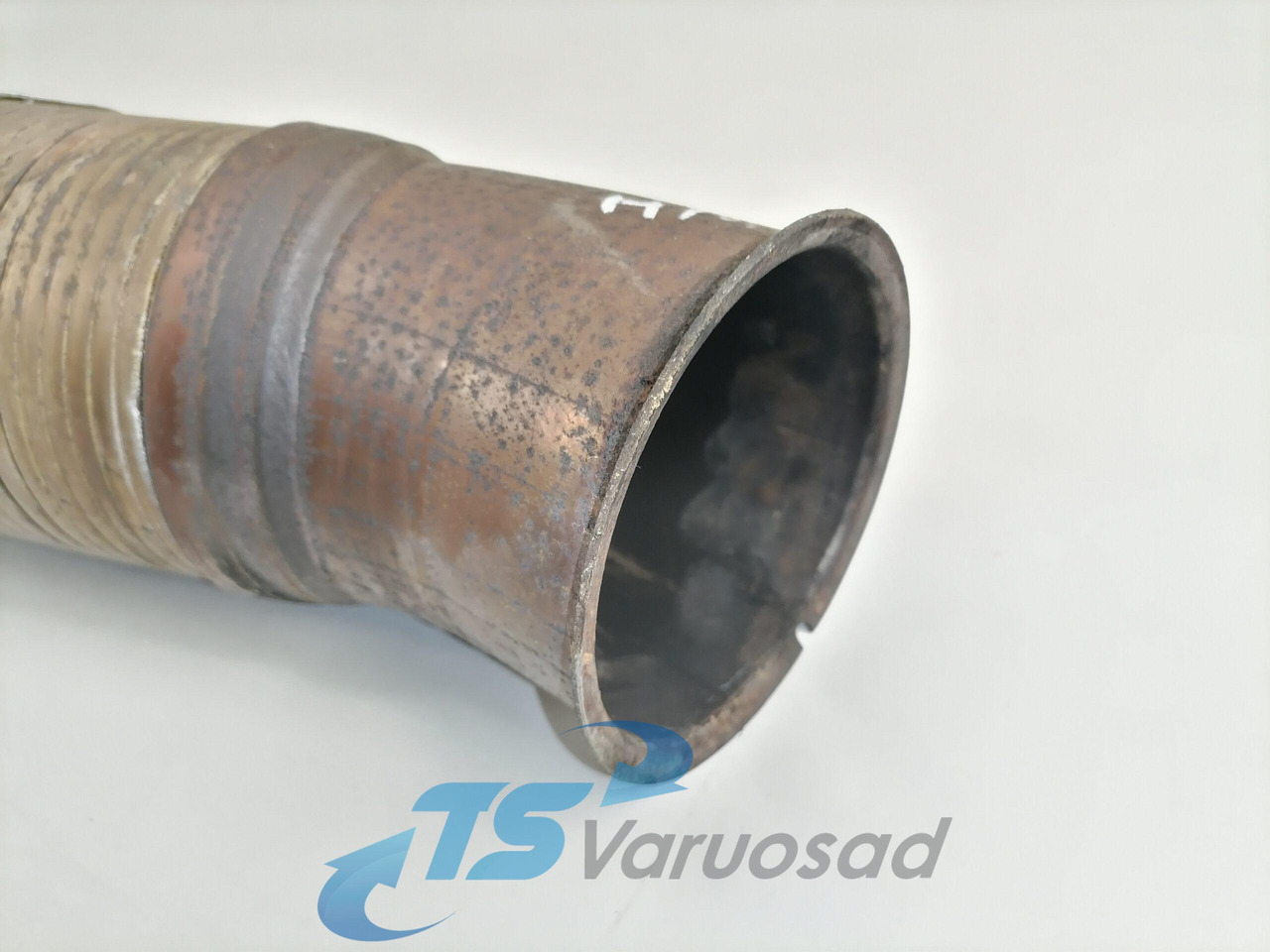 Scania Exhaust pipe 1529474 - Dušilec za Tovornjak: slika 3 Scania Exhaust pipe 1529474 - Dušilec za Tovornjak: slika 3