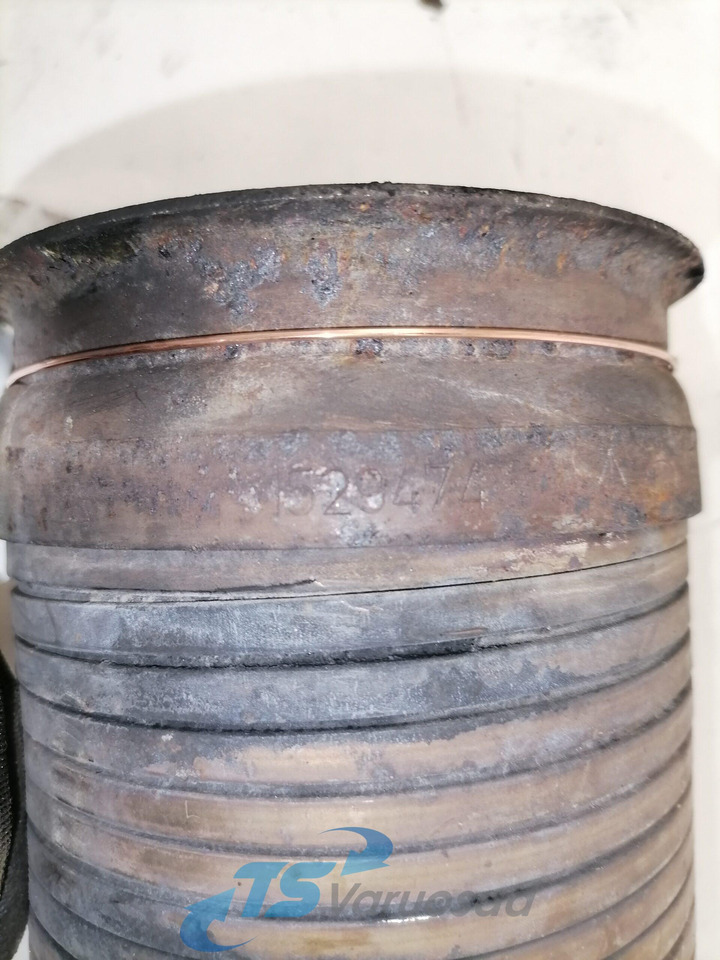 Scania Exhaust pipe 1529474 - Dušilec za Tovornjak: slika 4 Scania Exhaust pipe 1529474 - Dušilec za Tovornjak: slika 4