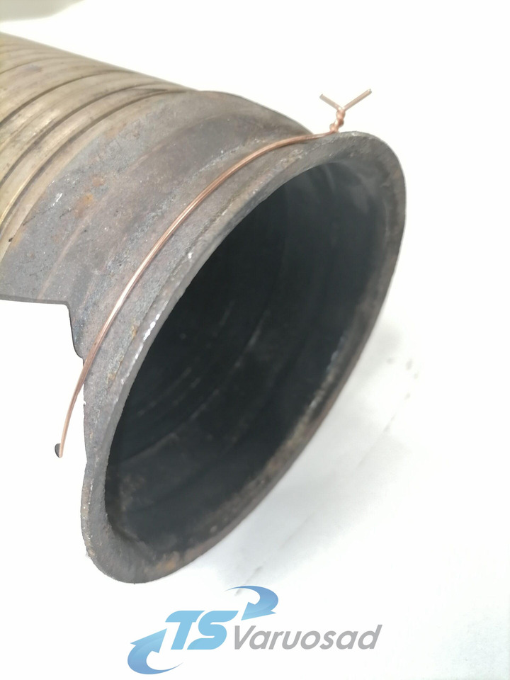 Scania Exhaust pipe 1529474 - Dušilec za Tovornjak: slika 2 Scania Exhaust pipe 1529474 - Dušilec za Tovornjak: slika 2