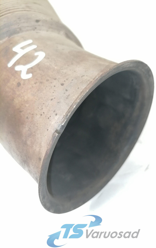 Scania Exhaust pipe 1529474 - Dušilec za Tovornjak: slika 2 Scania Exhaust pipe 1529474 - Dušilec za Tovornjak: slika 2