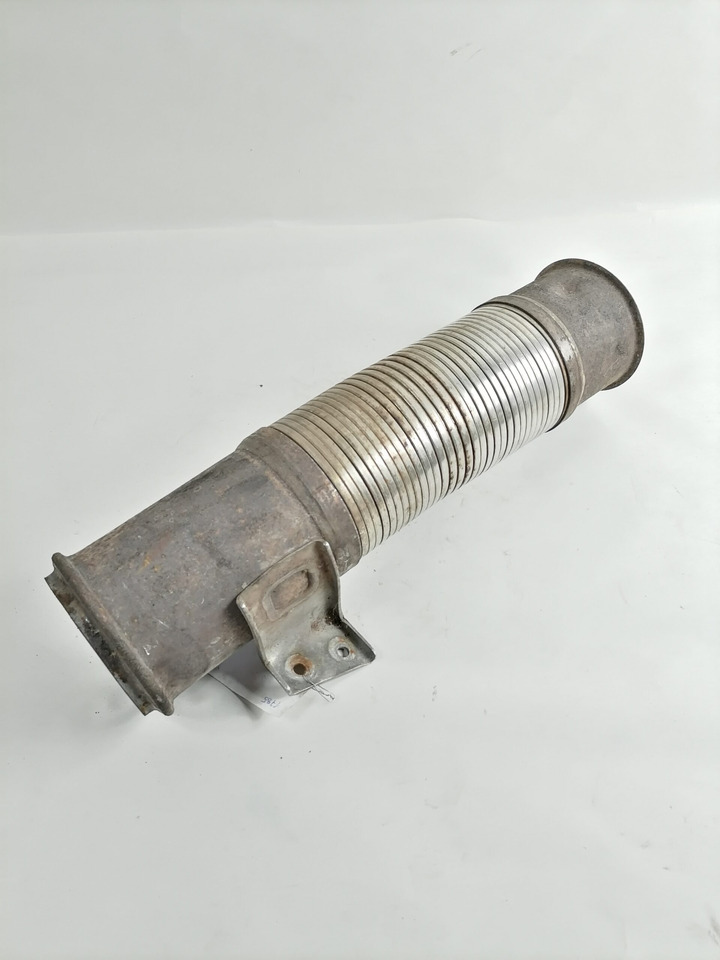 Scania Exhaust pipe 1734040 - Dušilec za Tovornjak: slika 1 Scania Exhaust pipe 1734040 - Dušilec za Tovornjak: slika 1