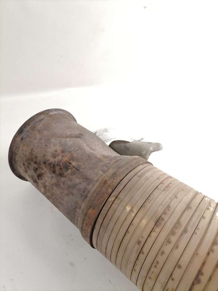 Scania Exhaust pipe 1734040 - Dušilec za Tovornjak: slika 3 Scania Exhaust pipe 1734040 - Dušilec za Tovornjak: slika 3