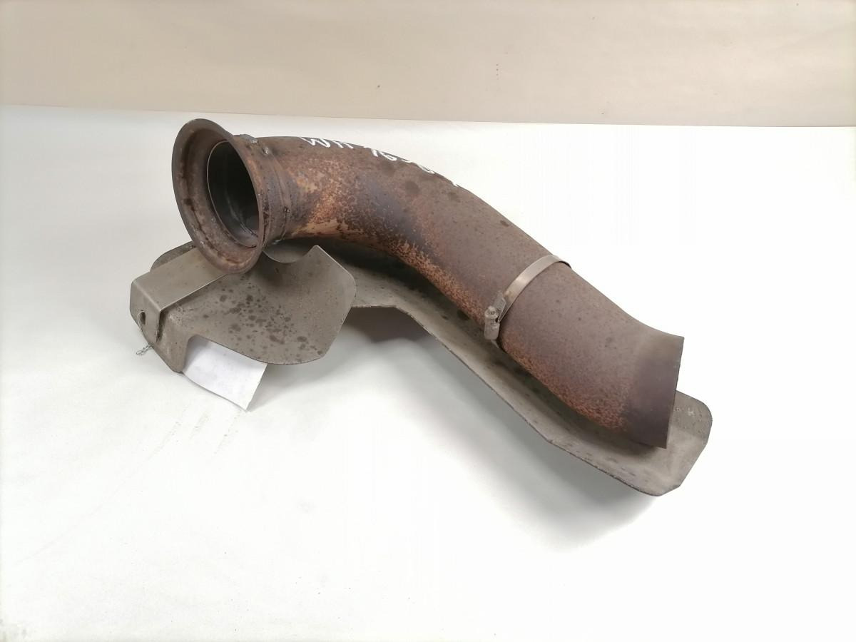 Scania Exhaust pipe 2643322 - Dušilec za Tovornjak: slika 2 Scania Exhaust pipe 2643322 - Dušilec za Tovornjak: slika 2