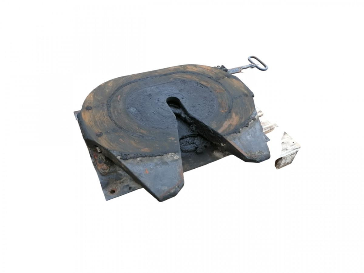 Scania Fifht wheel 1353631 - Spojni element za priklopnik za Tovornjak: slika 1 Scania Fifht wheel 1353631 - Spojni element za priklopnik za Tovornjak: slika 1