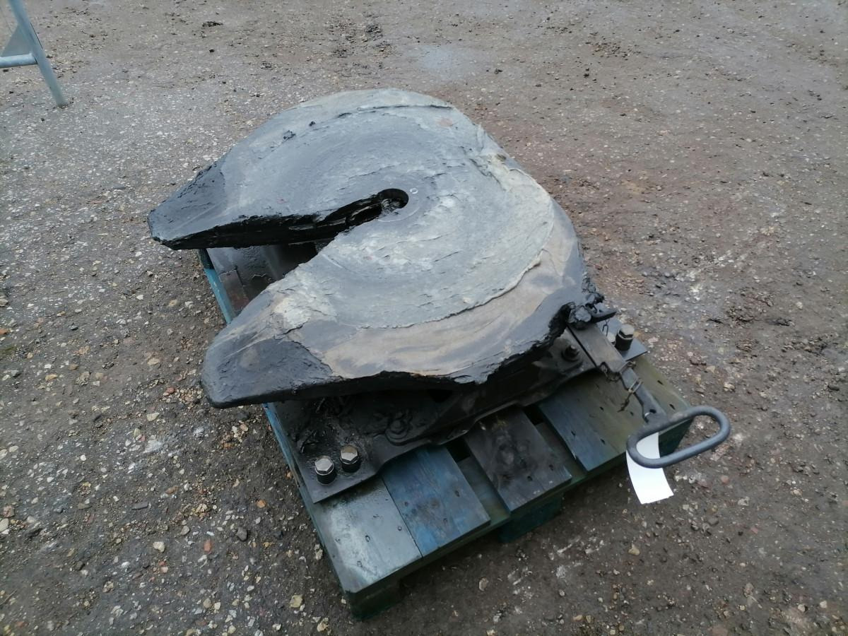 Scania Fifht wheel 1361874 - Spojni element za priklopnik za Tovornjak: slika 2 Scania Fifht wheel 1361874 - Spojni element za priklopnik za Tovornjak: slika 2