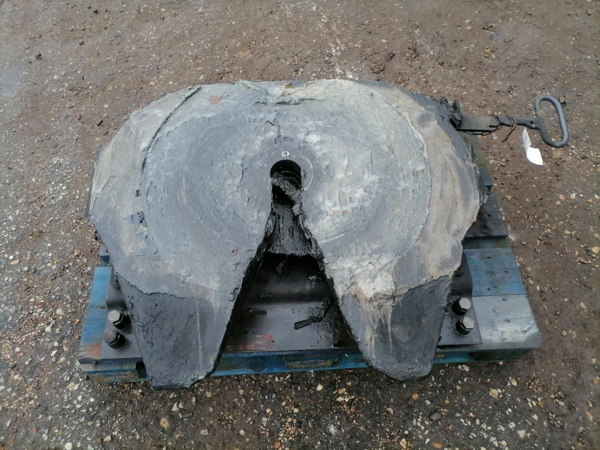 Scania Fifht wheel 1361874 - Spojni element za priklopnik za Tovornjak: slika 4 Scania Fifht wheel 1361874 - Spojni element za priklopnik za Tovornjak: slika 4