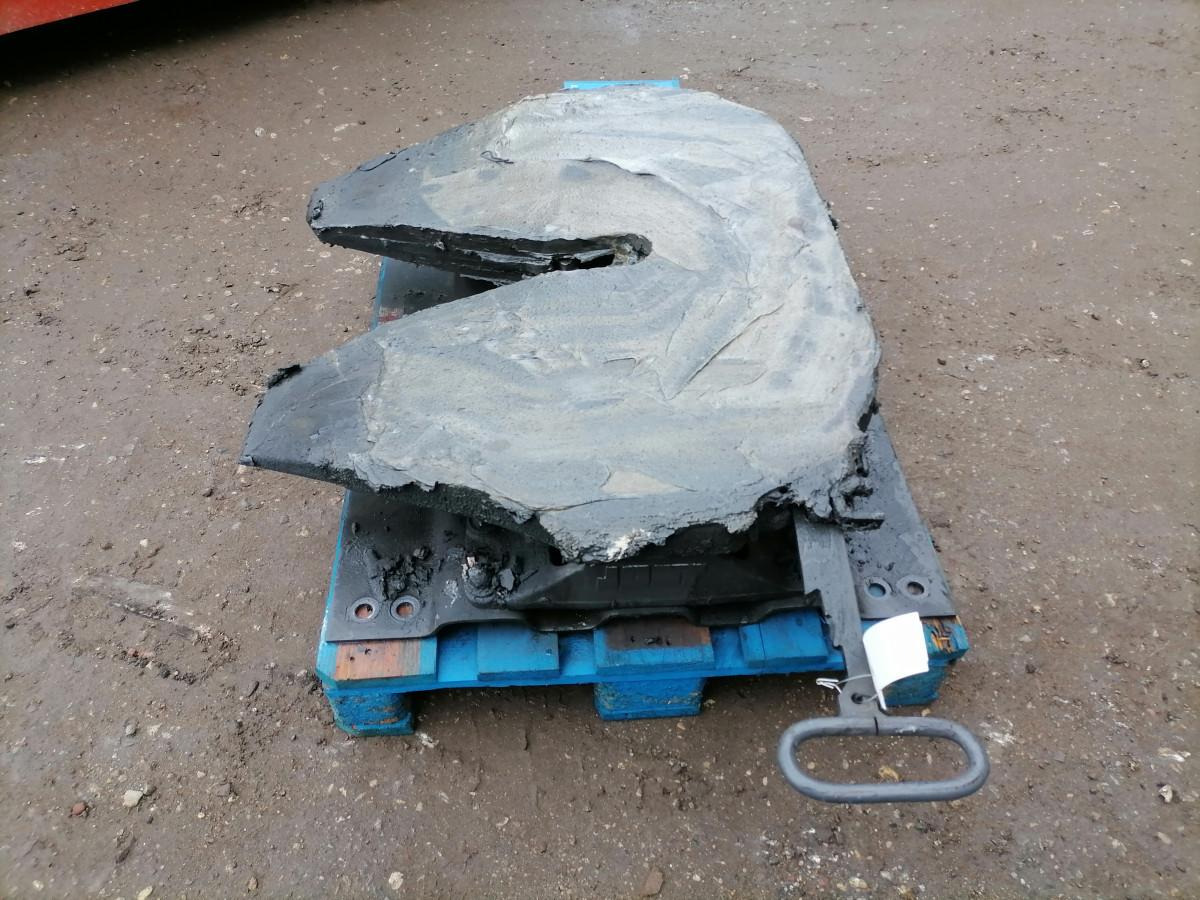 Scania Fifht wheel 1361874 - Spojni element za priklopnik za Tovornjak: slika 3 Scania Fifht wheel 1361874 - Spojni element za priklopnik za Tovornjak: slika 3