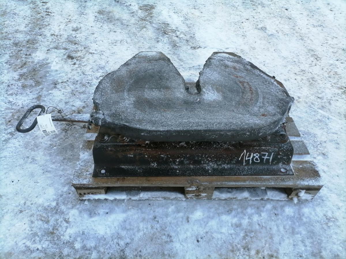 Scania Fifht wheel JOST - Spojni element za priklopnik za Tovornjak: slika 5 Scania Fifht wheel JOST - Spojni element za priklopnik za Tovornjak: slika 5