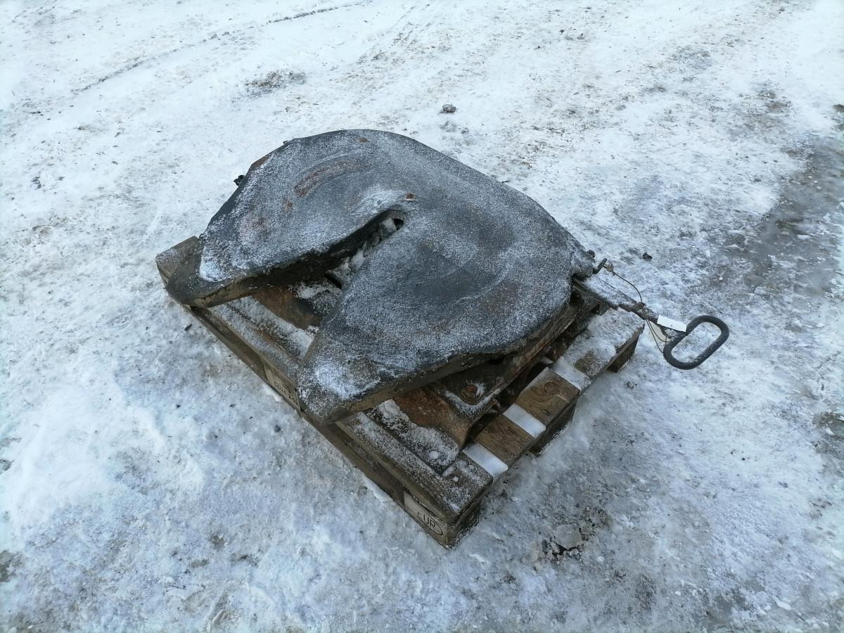 Scania Fifht wheel JOST - Spojni element za priklopnik za Tovornjak: slika 2 Scania Fifht wheel JOST - Spojni element za priklopnik za Tovornjak: slika 2