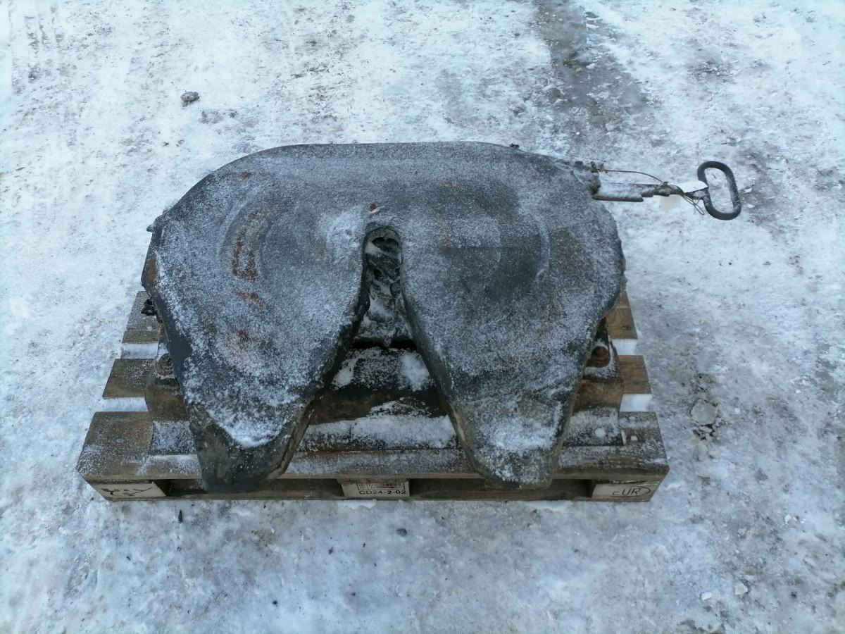 Scania Fifht wheel JOST - Spojni element za priklopnik za Tovornjak: slika 3 Scania Fifht wheel JOST - Spojni element za priklopnik za Tovornjak: slika 3