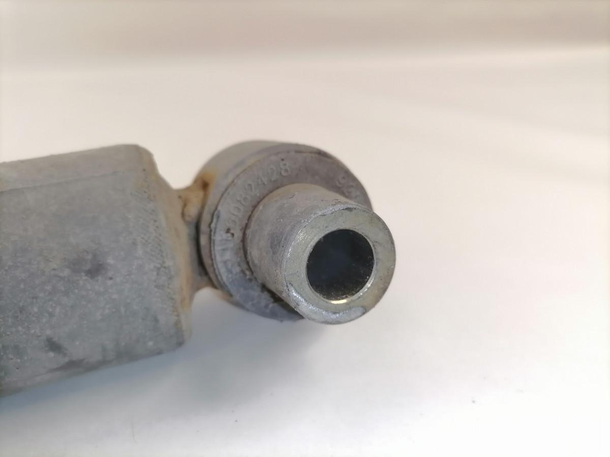 Scania First axel shock absorber 2489213 - Amortizerji za Tovornjak: slika 4 Scania First axel shock absorber 2489213 - Amortizerji za Tovornjak: slika 4