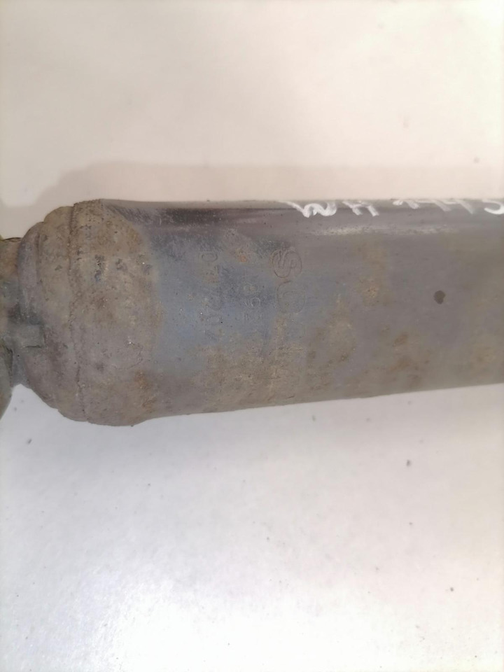 Scania First axel shock absorber 2489213 - Amortizerji za Tovornjak: slika 5 Scania First axel shock absorber 2489213 - Amortizerji za Tovornjak: slika 5