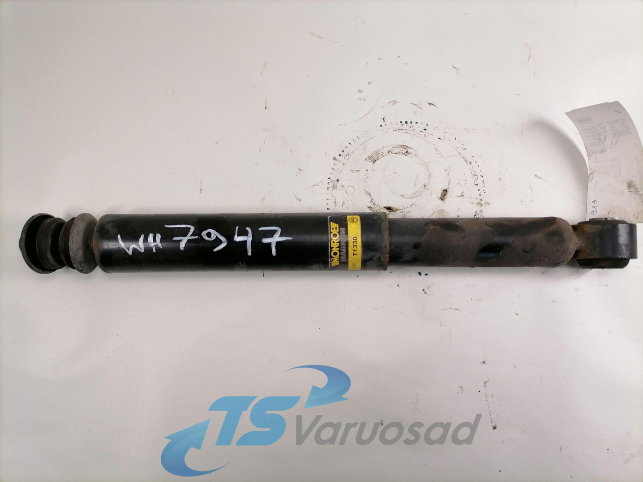 Scania First axel shock absorber T1330 - Amortizerji za Tovornjak: slika 2 Scania First axel shock absorber T1330 - Amortizerji za Tovornjak: slika 2
