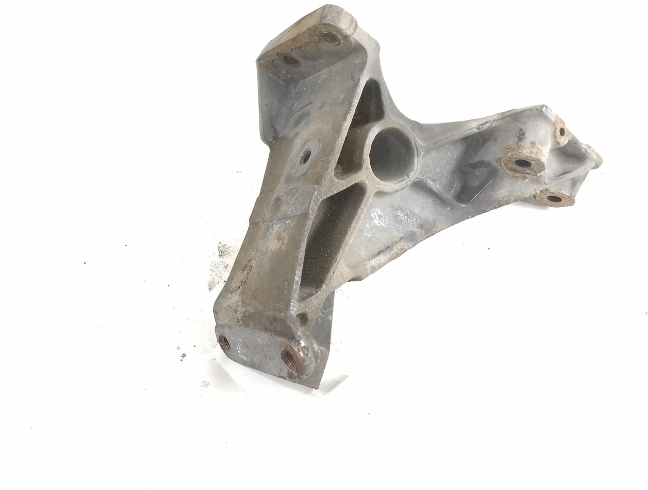 Scania Front bumper carrier 1404478 - Odbijač za Tovornjak: slika 1 Scania Front bumper carrier 1404478 - Odbijač za Tovornjak: slika 1