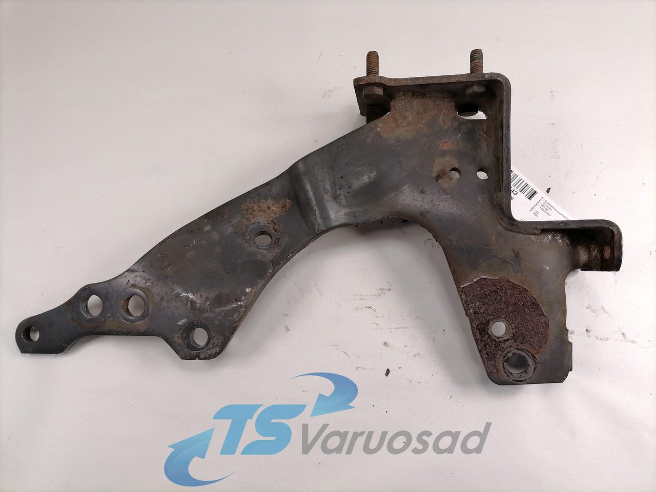 Scania Front bumper carrier 1802167 - Odbijač za Tovornjak: slika 3 Scania Front bumper carrier 1802167 - Odbijač za Tovornjak: slika 3