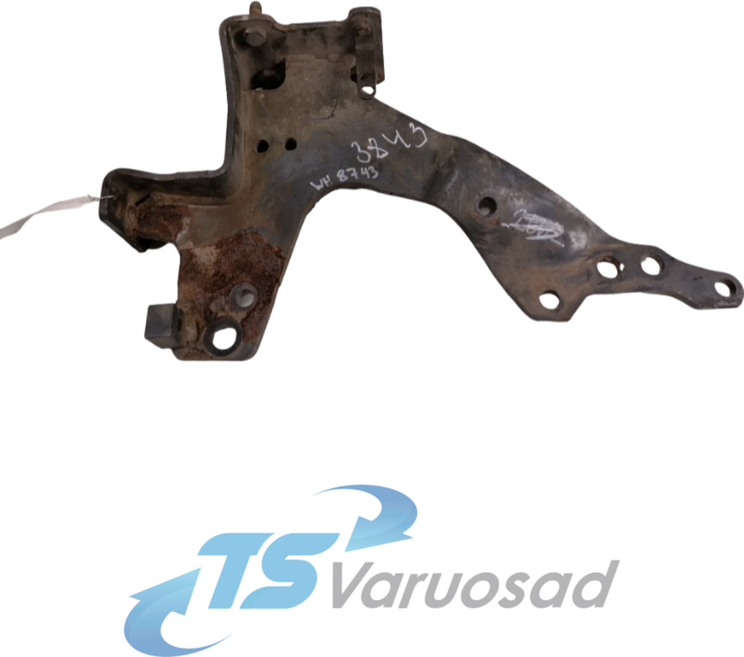 Scania Front bumper carrier 1802167 - Odbijač za Tovornjak: slika 1 Scania Front bumper carrier 1802167 - Odbijač za Tovornjak: slika 1