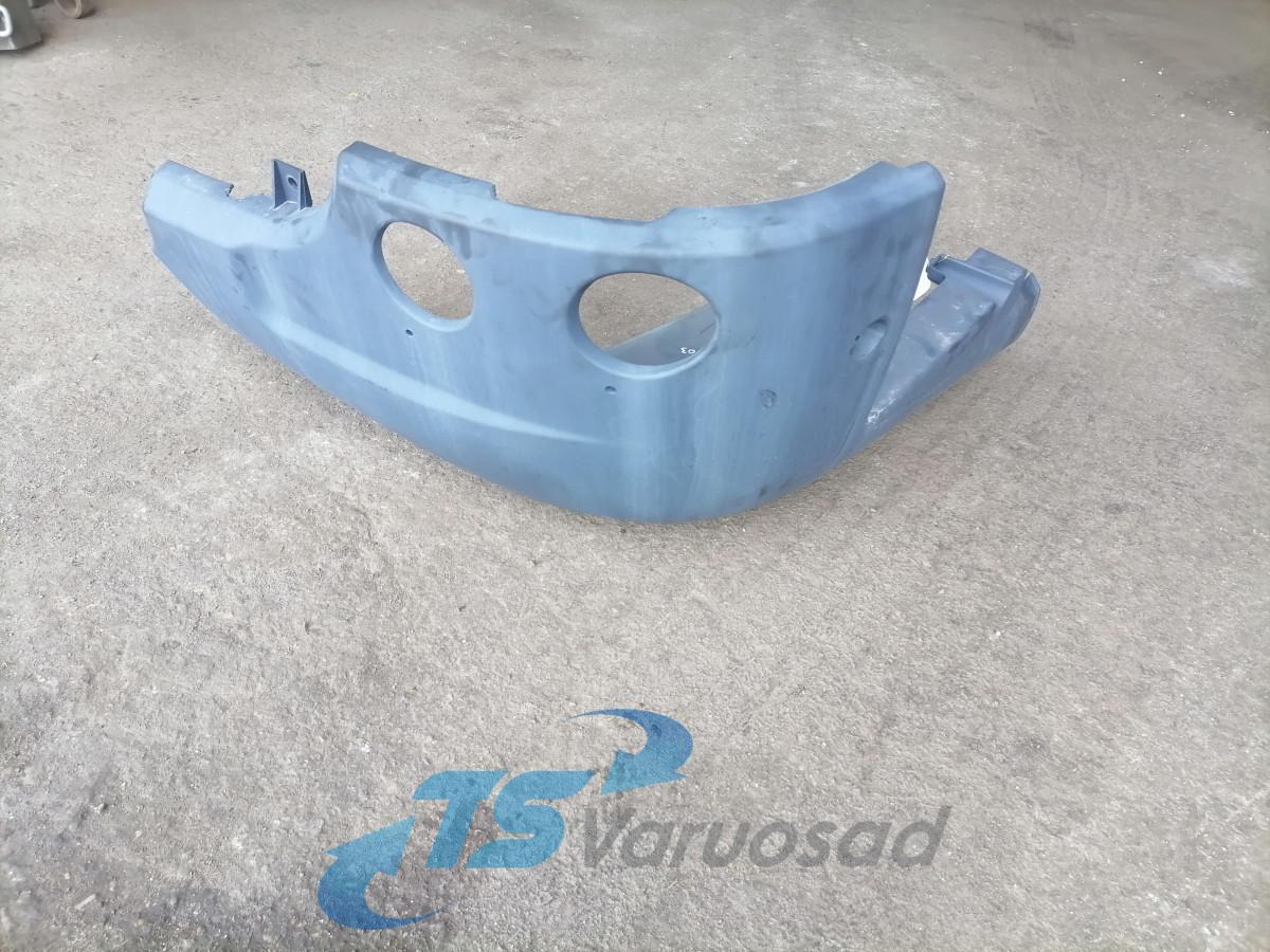 Scania Front bumper cover plastic 1923742 - Aerodinamika/ Spojler za Tovornjak: slika 1 Scania Front bumper cover plastic 1923742 - Aerodinamika/ Spojler za Tovornjak: slika 1