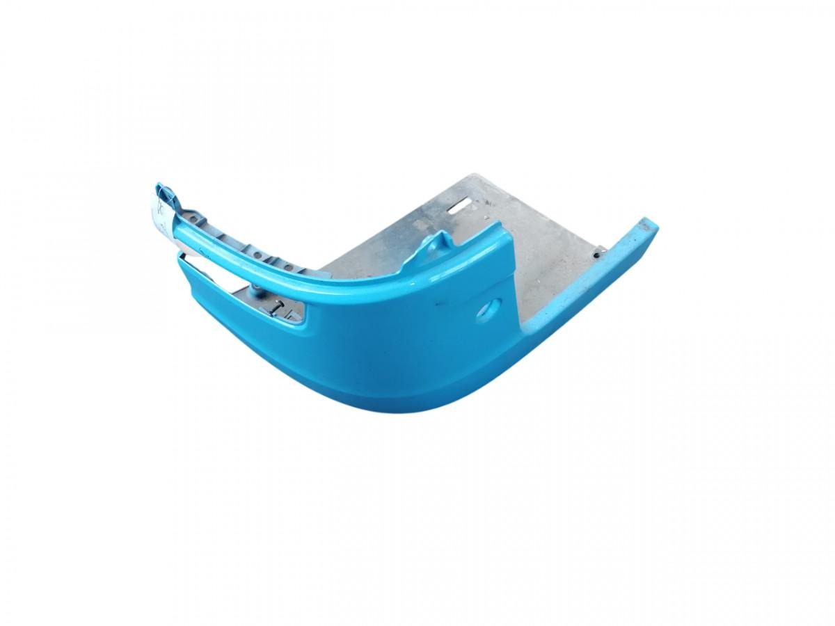 Scania Front bumper cover plastic 2077926 - Aerodinamika/ Spojler za Tovornjak: slika 1 Scania Front bumper cover plastic 2077926 - Aerodinamika/ Spojler za Tovornjak: slika 1