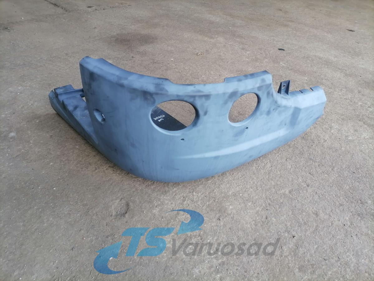Scania Front bumper cover plastic 2096331 - Aerodinamika/ Spojler za Tovornjak: slika 1 Scania Front bumper cover plastic 2096331 - Aerodinamika/ Spojler za Tovornjak: slika 1