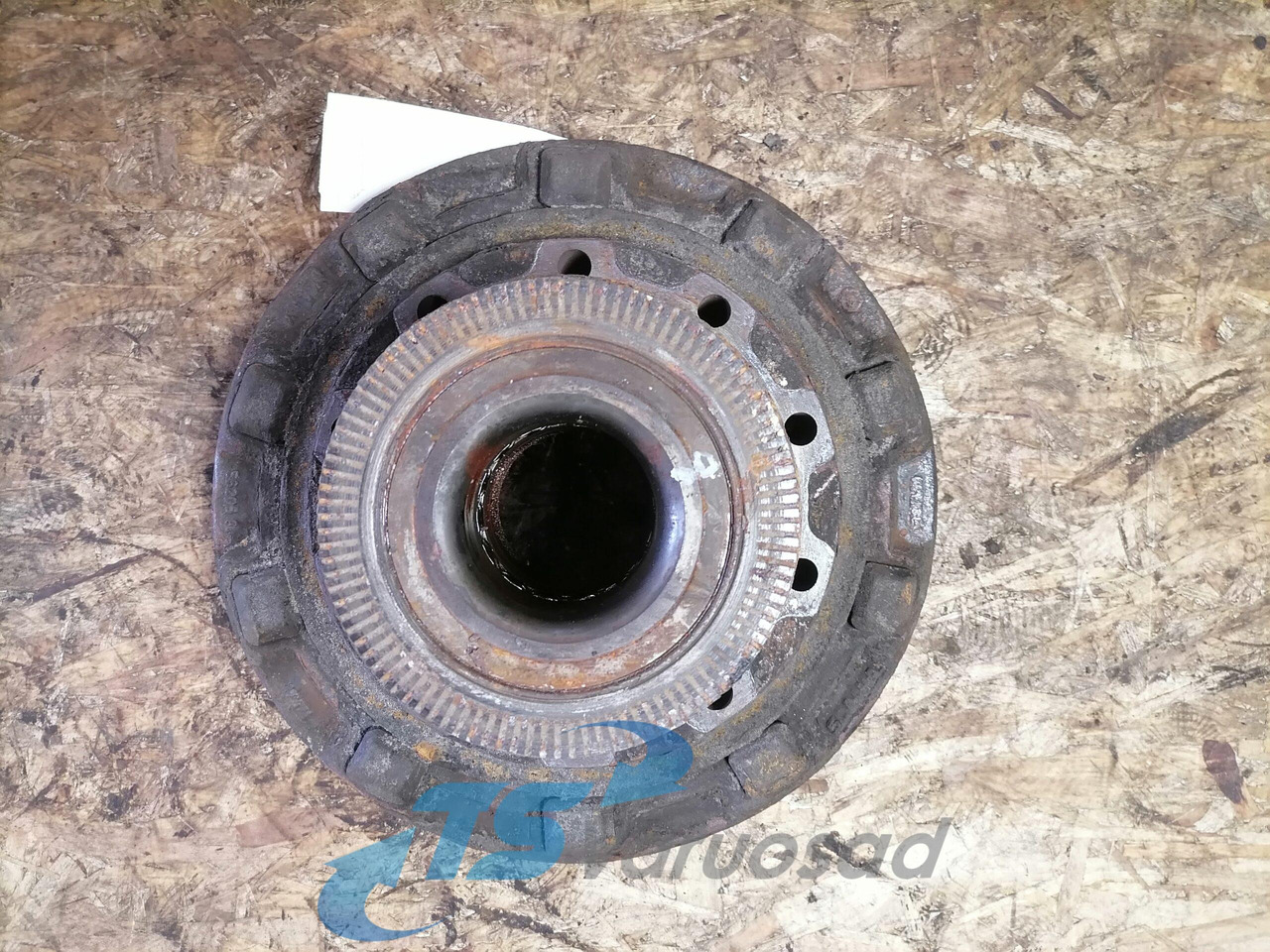 Scania Front hub 1480933 - Pesto za Tovornjak: slika 4 Scania Front hub 1480933 - Pesto za Tovornjak: slika 4