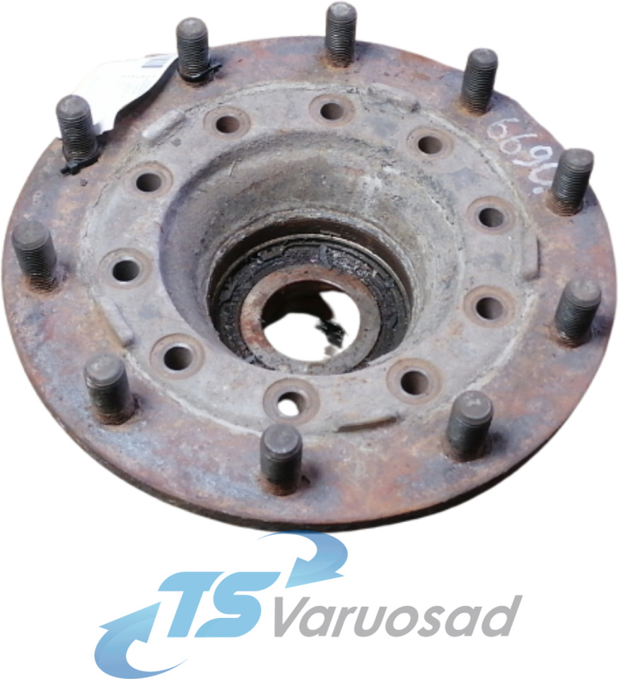 Scania Front hub 1480933 - Pesto za Tovornjak: slika 1 Scania Front hub 1480933 - Pesto za Tovornjak: slika 1