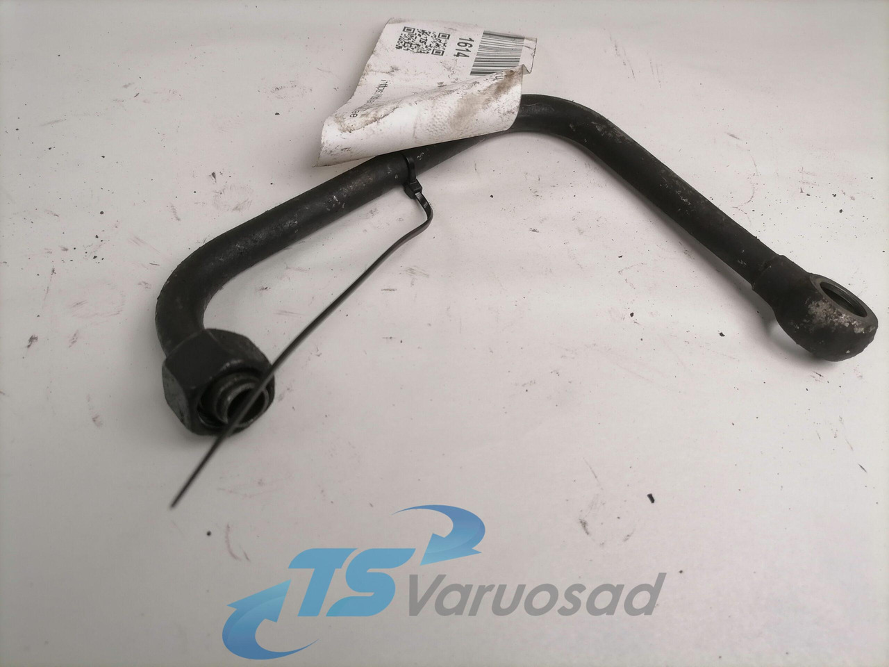 Scania Fuel pipe 1750076 - Sistem goriva za Tovornjak: slika 1 Scania Fuel pipe 1750076 - Sistem goriva za Tovornjak: slika 1