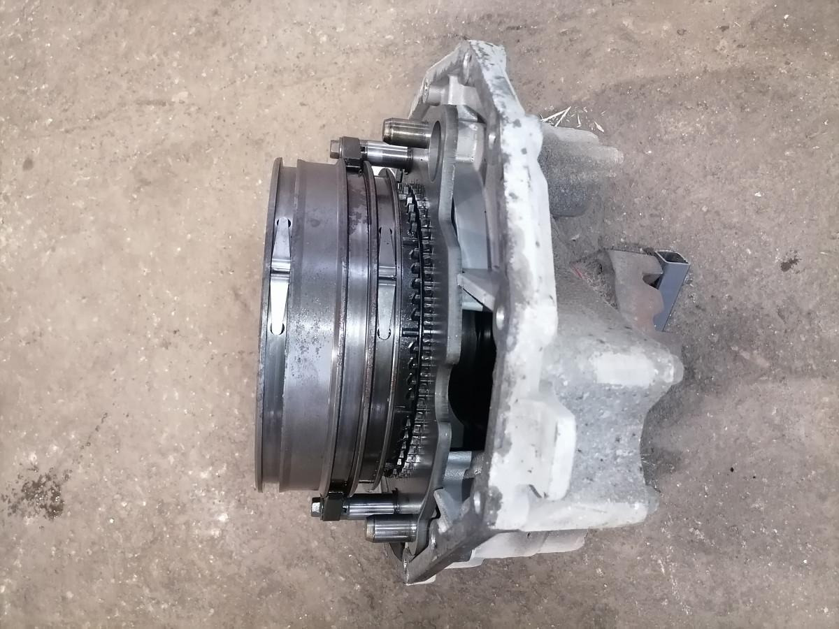 Scania Gearbox planetary 1439378 - Menjalnik in deli za Tovornjak: slika 3 Scania Gearbox planetary 1439378 - Menjalnik in deli za Tovornjak: slika 3