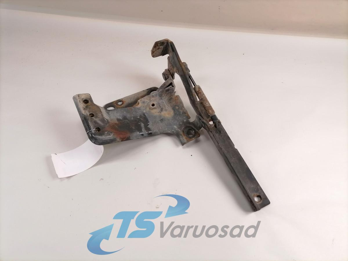 Scania Grille panel hinge 1727264 - Rešetka za Tovornjak: slika 2 Scania Grille panel hinge 1727264 - Rešetka za Tovornjak: slika 2