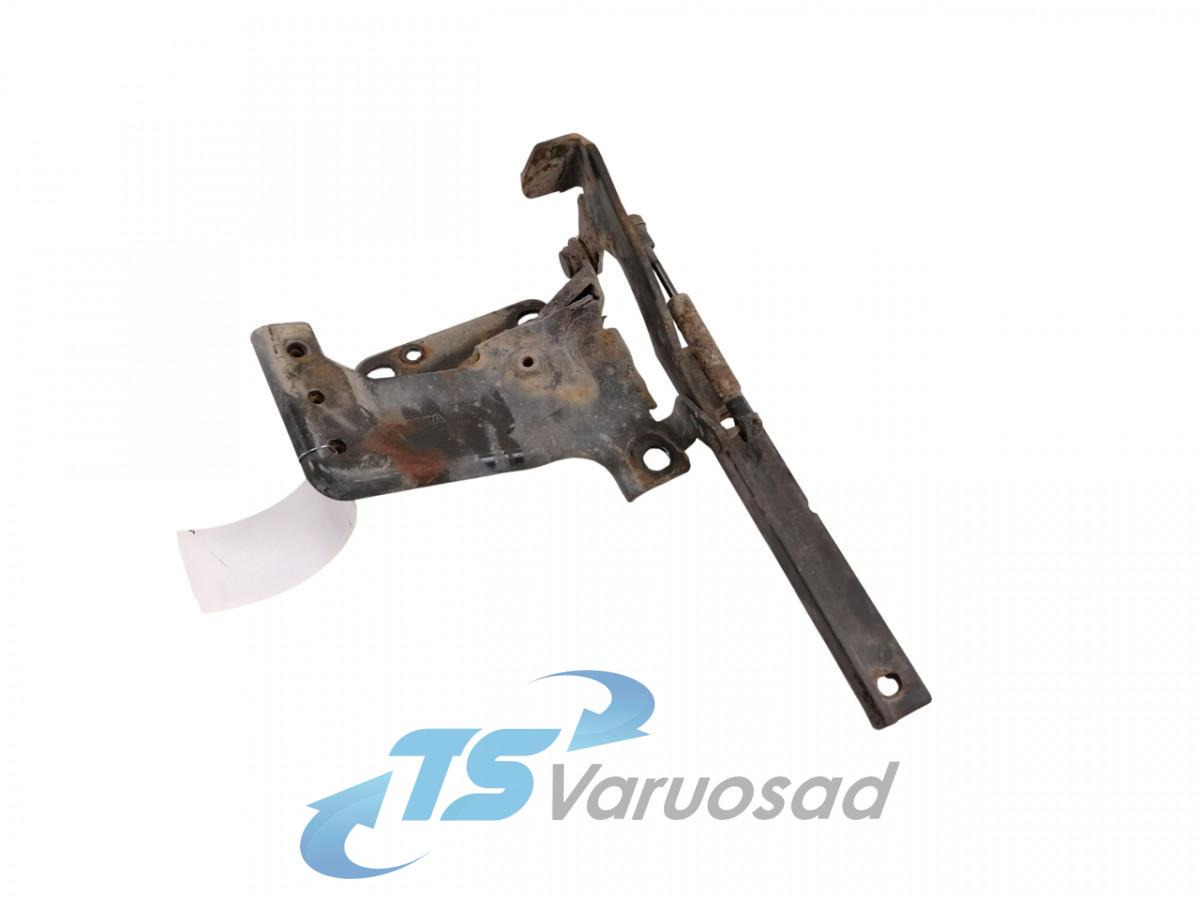 Scania Grille panel hinge 1727264 - Rešetka za Tovornjak: slika 1 Scania Grille panel hinge 1727264 - Rešetka za Tovornjak: slika 1