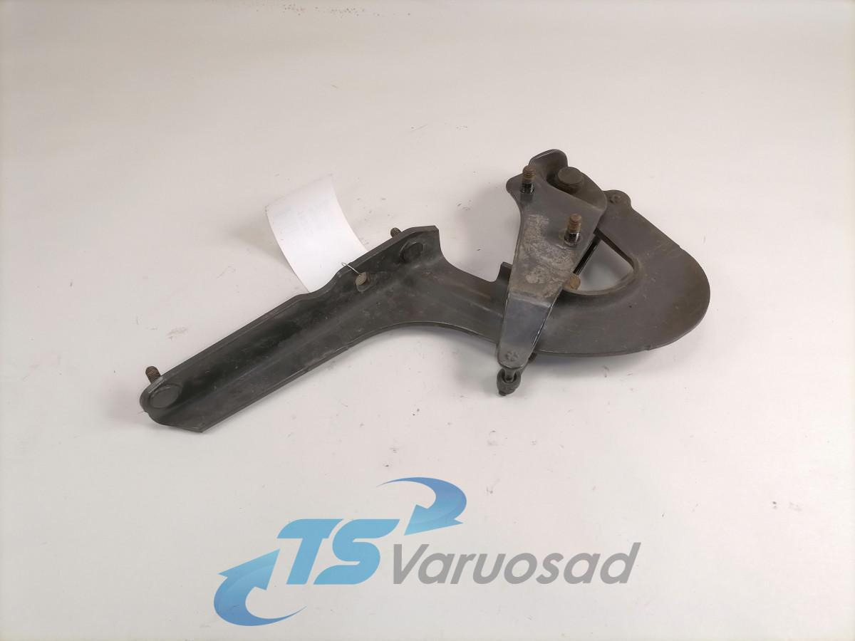 Scania Grille panel hinge 2650884 - Rešetka za Tovornjak: slika 3 Scania Grille panel hinge 2650884 - Rešetka za Tovornjak: slika 3