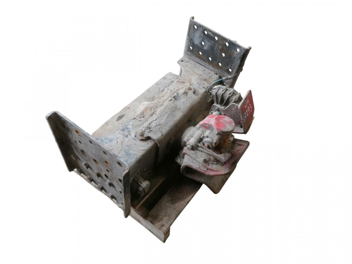 Scania Haakeseade VBG VBG - Spojni element za priklopnik za Tovornjak: slika 1 Scania Haakeseade VBG VBG - Spojni element za priklopnik za Tovornjak: slika 1