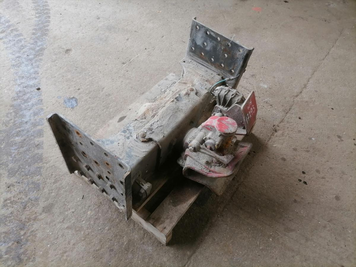 Scania Haakeseade VBG VBG - Spojni element za priklopnik za Tovornjak: slika 2 Scania Haakeseade VBG VBG - Spojni element za priklopnik za Tovornjak: slika 2